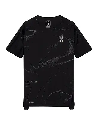 ON | Herren Laufshirt Performance-T Lumos | 